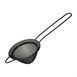 Olympia mesh strainer zwart
