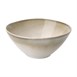 Olympia Birch diepe kommen taupe 15cm (6 stuks)
