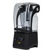 Buffalo handmatige blender met geluidskap 2,5L
