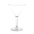 Olympia Kristallon polycarbonaat martiniglazen 30cl (12 stuks)