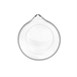 Olympia Kristallon polycarbonaat karaffen 1L (6 stuks)