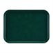 Cambro epictread glasvezel rechthoekig antislip dienblad groen 415mm