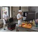 Cambro Cam GoBox geïsoleerde voedselcontainer 86L
