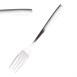 Comas Satin gebaksvorken 14cm (12 stuks)