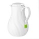 Olympia geïsoleerde draaikruik wit 2ltr