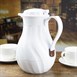 Olympia geïsoleerde draaikruik wit 2ltr