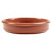 Terracotta tapasschaaltjes 12,8cm (24 stuks)