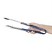 Hygiplas kleurcode serveertang blauw 40,5cm