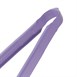 Hygiplas kleurcode serveertang paars 40,5cm