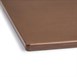 Hygiplas LDPE snijplanken set 600x450x10mm (6 stuks)