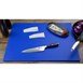 Hygiplas LDPE snijplanken set 600x450x10mm (6 stuks)