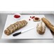 Hygiplas LDPE snijplanken set 600x450x10mm (6 stuks)
