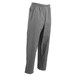 Whites Easyfit Teflon unisex koksbroek met kleine ruit zwart-wit