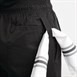 Whites Easyfit Teflon unisex koksbroek zwart