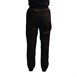 Whites Easyfit Teflon unisex koksbroek zwart