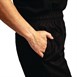 Whites Easyfit Teflon unisex koksbroek zwart