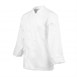 Chef Works Calgary Cool Vent unisex koksbuis wit L