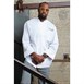 Chef Works Calgary Cool Vent unisex koksbuis wit L