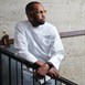 Chef Works Calgary Cool Vent unisex koksbuis wit L