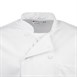 Chef Works Calgary Cool Vent unisex koksbuis wit
