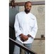 Chef Works Calgary Cool Vent unisex koksbuis wit