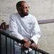 Chef Works Calgary Cool Vent unisex koksbuis wit