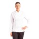 Chef Works Calgary Cool Vent unisex koksbuis wit