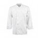 Chef Works Calgary Cool Vent unisex koksbuis wit