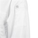 Chef Works Calgary Cool Vent unisex koksbuis wit