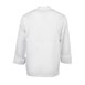 Chef Works Calgary Cool Vent unisex koksbuis wit