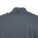 Chef Works Urban Springfield unisex koksbuis met rits korte mouw inktblauw M