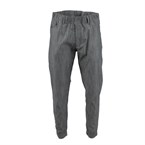 Chef Works Urban Jogger 257 koksbroek zwart-wit fijn gestreept