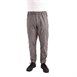 Chef Works Urban Jogger 257 koksbroek zwart-wit fijn gestreept M