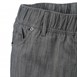 Chef Works Urban Jogger 257 koksbroek zwart-wit fijn gestreept