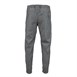 Chef Works Urban Jogger 257 koksbroek zwart-wit fijn gestreept