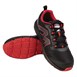 Slipbuster mesh veiligheidsschoenen zwart