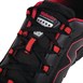 Slipbuster mesh veiligheidsschoenen zwart