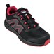 Slipbuster mesh veiligheidsschoenen zwart