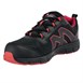 Slipbuster mesh veiligheidsschoenen zwart