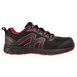 Slipbuster mesh veiligheidsschoenen zwart