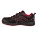 Slipbuster mesh veiligheidsschoenen zwart