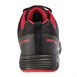 Slipbuster mesh veiligheidsschoenen zwart
