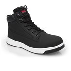 Slipbuster sneaker veiligheidsschoenen zwart