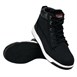 Slipbuster sneaker veiligheidsschoenen zwart
