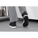 Slipbuster sneaker veiligheidsschoenen zwart