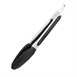 Vogue heavy duty vergrendelbare serveertang 23cm