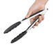 Vogue heavy duty vergrendelbare serveertang 23cm