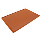 Schneider geperforeerde anti-kleef bakplaat 60x40cm