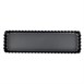 De Buyer rechthoekige anti-kleef taartvorm met losse bodem 35,6cm