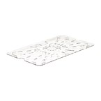 Cambro Camview BPA vrij lekrooster GN 1/3